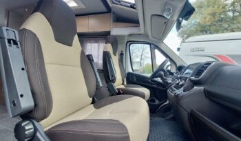 
										GIOTTILINE COMPACT C66 |6,60 M|COMPATTO|LETTI GEMELLI full									