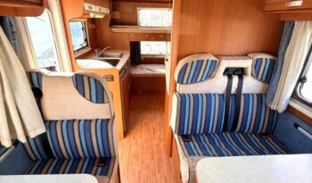 
										ELNAGH BARON 47D 7 POSTI OMOLOGATI full									