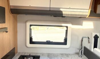 
										GIOTTILINE TOSCAN 69XF|DINETTE FACE TO FACE E BASCULANTE full									