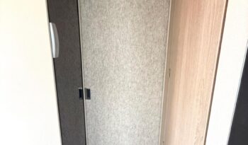 
										BURSTNER LINEO T 700|6,99 M|LETTO NAUTICO full									