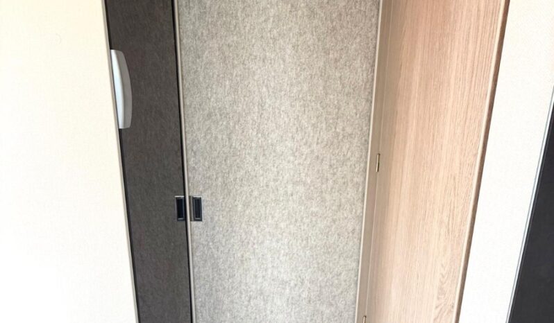 
								BURSTNER LINEO T 700|6,99 M|LETTO NAUTICO full									