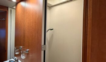 
										ARCA P 695 GLM ELEGANCE USATO ALTA GAMMA full									