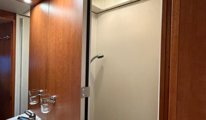 ARCA P 695 GLM ELEGANCE USATO ALTA GAMMA pieno