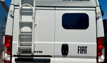 
										FONT VENDOME HORIZON H100 LUNGO 5,4 METRI full									