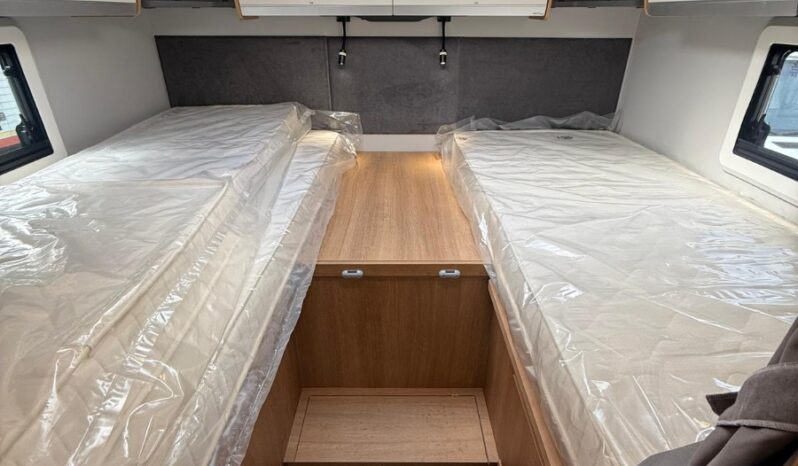 
								GIOTTILINE TOSCAN 69GC PREMIERE | 5 POSTI | C. AUTOMATICO full									