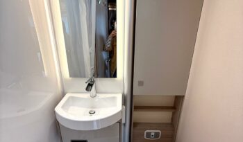 
										BURSTNER LINEO T 700|6,99 M|LETTO NAUTICO full									