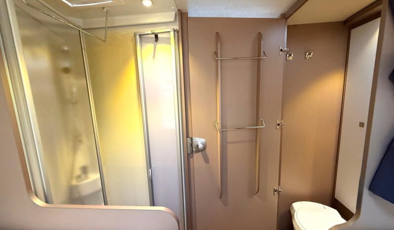 
								ETRUSCO I 7400 SB USATO 2020|LETTI GEMELLI|OTTIME CONDIZIONI full									