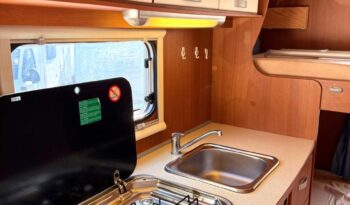 
										ELNAGH BARON 47D 7 POSTI OMOLOGATI full									