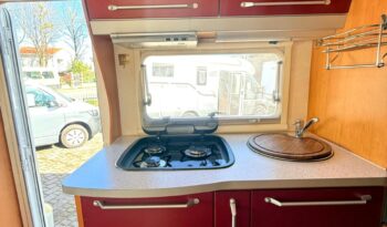 
										EURA MOBIL TERRESTRA I 700 EB ANNO 2010 full									