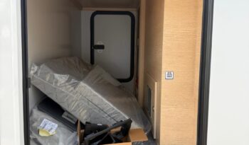 
										GIOTTILINE COMPACT CX60 | 4 POSTI LETTO IN 5,99 M full									