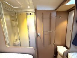 ETRUSCO I 7400 SB USATO ANNO 2020, 4 POSTI pieno