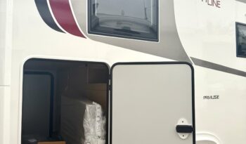 
										GIOTTILINE COMPACT CX66 4 POSTI LETTO full									