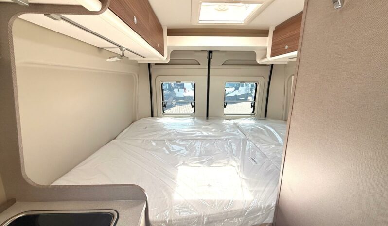 
								ETRUSCO CV 600 DB PLUS LUNGO 5.99 M full									