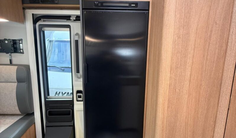 
								GIOTTILINE TOSCAN 69GC PREMIERE | 5 POSTI | C. AUTOMATICO full									