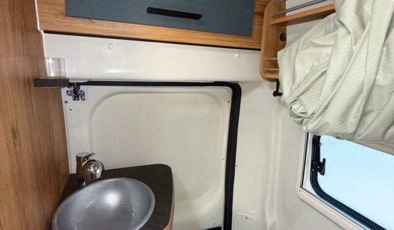 
								FONT VENDOME HORIZON H100 LUNGO 5,4 METRI full									