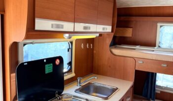 
										ELNAGH BARON 47D 7 POSTI OMOLOGATI full									