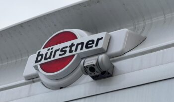 
										BURSTNER NEXXO VAN T569 |5,99 M | COMPATTO full									