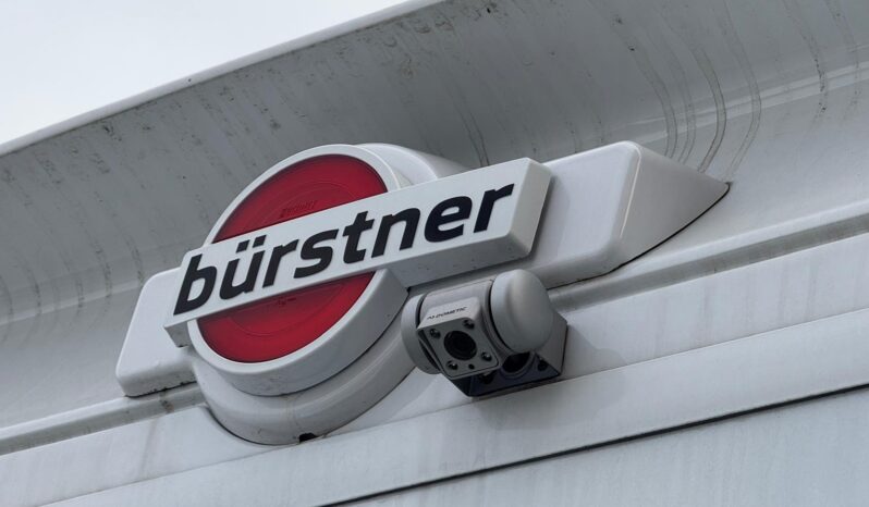 
								BURSTNER NEXXO VAN T569 |5,99 M | COMPATTO full									