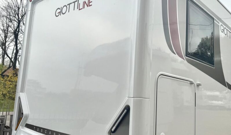 
								GIOTTILINE COMPACT CX66 4 POSTI LETTO full									