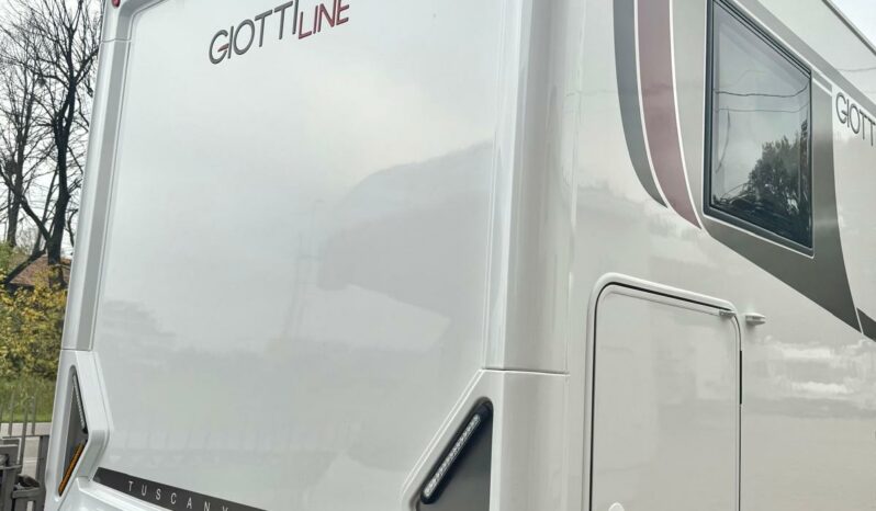 
								GIOTTILINE COMPACT CX66 4 POSTI LETTO full									