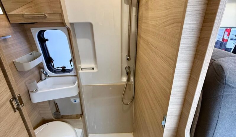 
								CI KYROS 2 EVO ANNO 2023 5,99 M CON PORTAMOTO full									