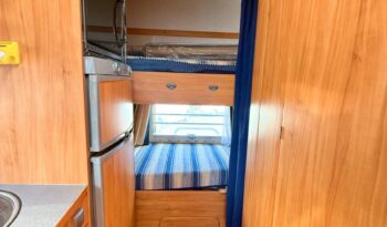 
										ADRIA CORAL A 640 SK USATO 2007 68000 KM full									