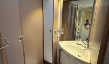 
										ETRUSCO I 7400 SB USATO 2020|LETTI GEMELLI|OTTIME CONDIZIONI full									