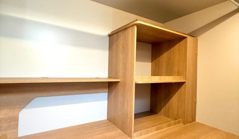 
								GIOTTILINE TOSCAN 69XF|DINETTE FACE TO FACE E BASCULANTE full									