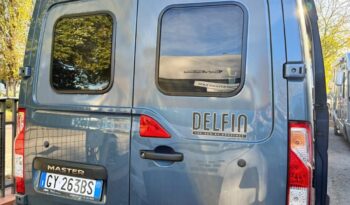 
										BURSTNER DELFIN C 621 LIMITED PROMO KM0 LETTI GEMELLI full									