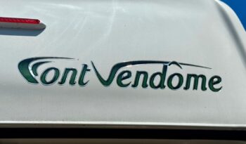 
										FONT VENDOME HORIZON H100 LUNGO 5,4 METRI full									