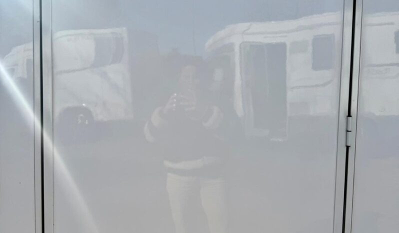 
								EURA MOBIL TERRESTRA I 700 EB ANNO 2010 full									