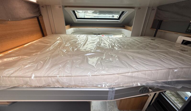 
								GIOTTILINE TOSCAN 69GC PREMIERE | 5 POSTI | C. AUTOMATICO full									