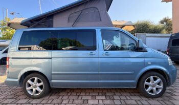 MULTIVAN VOLKSWAGEN ATLANTIS T5