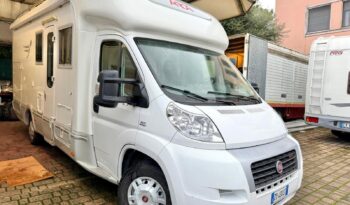 ARCA P 695 GLM ELEGANCE USATO ALTA GAMMA