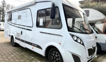 ETRUSCO I 7400 SB USATO ANNO 2020, 4 POSTI