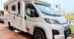 GIOTTILINE COMPACT CX66 4 POSTI LETTO