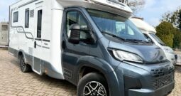 GIOTTILINE TOSCAN 69GC PREMIERE | 5 POSTI | C. AUTOMATICO