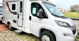 BURSTNER NEXXO VAN T569 |5,99 M | COMPATTO