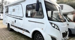 ETRUSCO I 7400 SB USATO 2020|LETTI GEMELLI|OTTIME CONDIZIONI