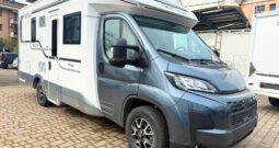 GIOTTILINE TOSCAN 69XF|DINETTE FACE TO FACE E BASCULANTE