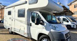 ELNAGH BARON 47D 7 POSTI OMOLOGATI