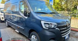 BURSTNER DELFIN C 621 LIMITED PROMO KM0 LETTI GEMELLI