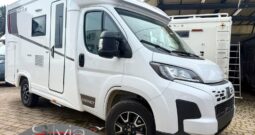 GIOTTILINE COMPACT CX60 | 4 POSTI LETTO IN 5,99 M