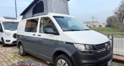 VOLKSWAGEN TRANSPORTER V TEK 4,90 M LUNGHEZZA