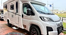 GIOTTILINE COMPACT CX66 4 POSTI LETTO