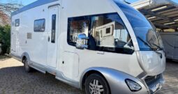 EURA MOBIL TERRESTRA I 700 EB ANNO 2010