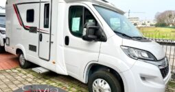 BURSTNER NEXXO VAN T569 |5,99 M | COMPATTO