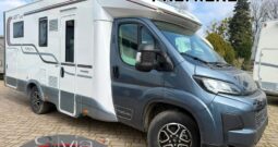 GIOTTILINE TOSCAN 69GC PREMIERE | 5 POSTI | C. AUTOMATICO