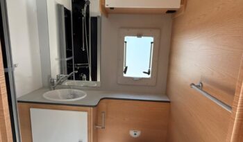 
										GIOTTILINE SIENA 440 5 POSTI VIAGGIO 6 POSTI LETTO full									