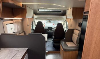 
										GIOTTILINE TOSCAN 69GC PREMIERE | 5 POSTI | C. AUTOMATICO full									